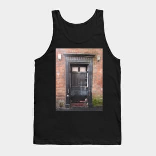 Dorset Door (2) Tank Top